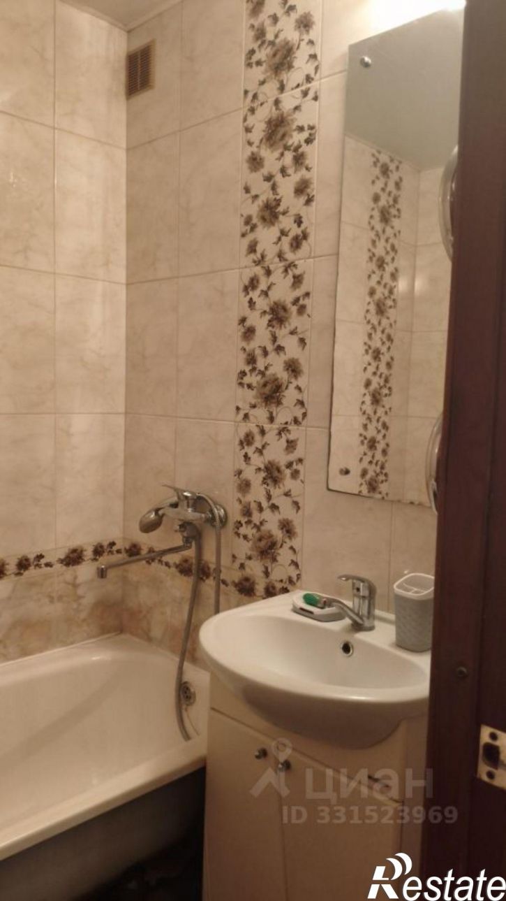 2-комн квартира улица Богдана Хмельницкого, 50Б,  д. 50Б