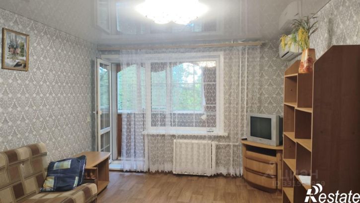 2-комн квартира улица Богдана Хмельницкого, 50Б,  д. 50Б