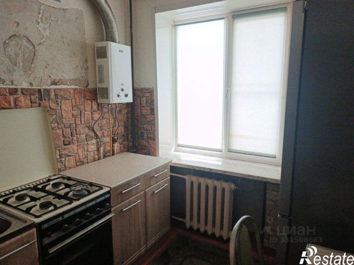 2-комн квартира Жигулёвская улица, 42,  д. 42