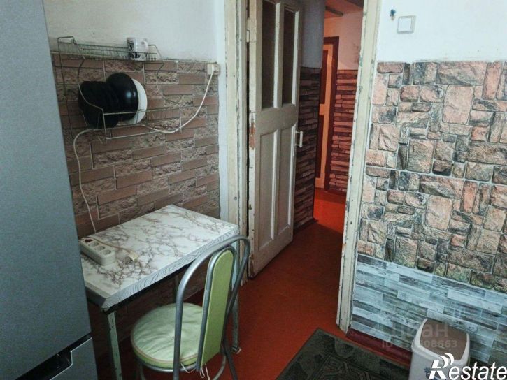 2-комн квартира Жигулёвская улица, 42,  д. 42