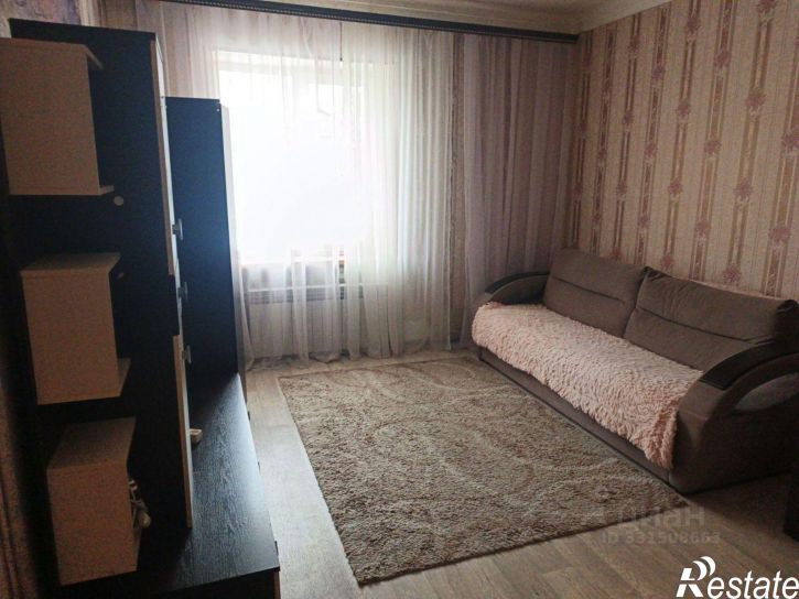 2-комн квартира Жигулёвская улица, 42,  д. 42
