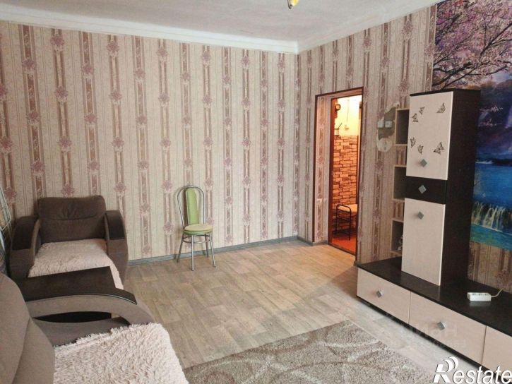 2-комн квартира Жигулёвская улица, 42,  д. 42