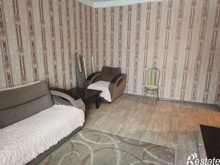 2-комн квартира Жигулёвская улица, 42,  д. 42