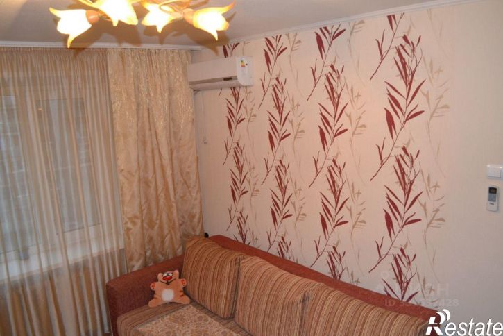 1-комн квартира улица Туполева, 5,  д. 5