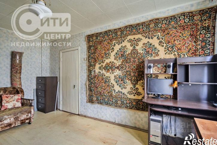 1-комн квартира Фестивальный бульвар, 15А,  д. 15А