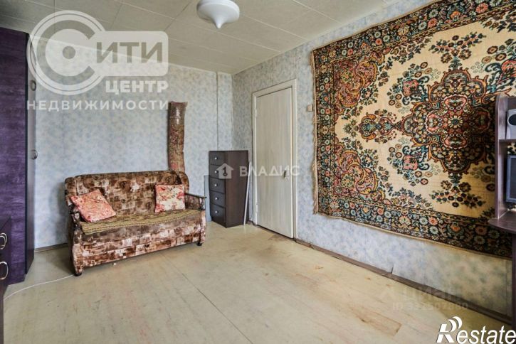 1-комн квартира Фестивальный бульвар, 15А,  д. 15А