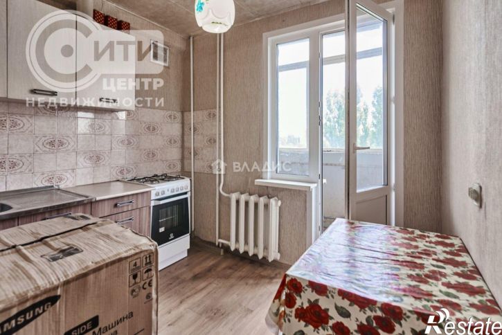 1-комн квартира Фестивальный бульвар, 15А,  д. 15А