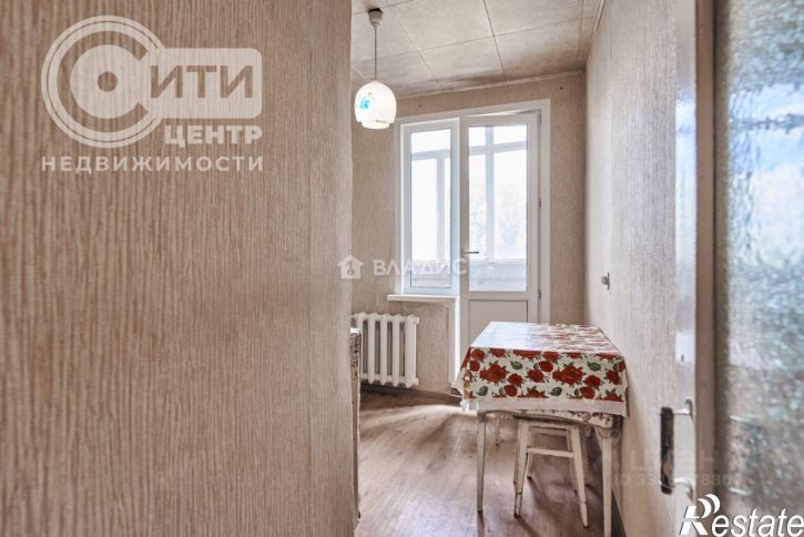 1-комн квартира Фестивальный бульвар, 15А,  д. 15А