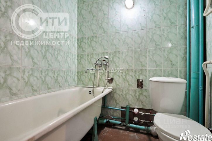 1-комн квартира Фестивальный бульвар, 15А,  д. 15А