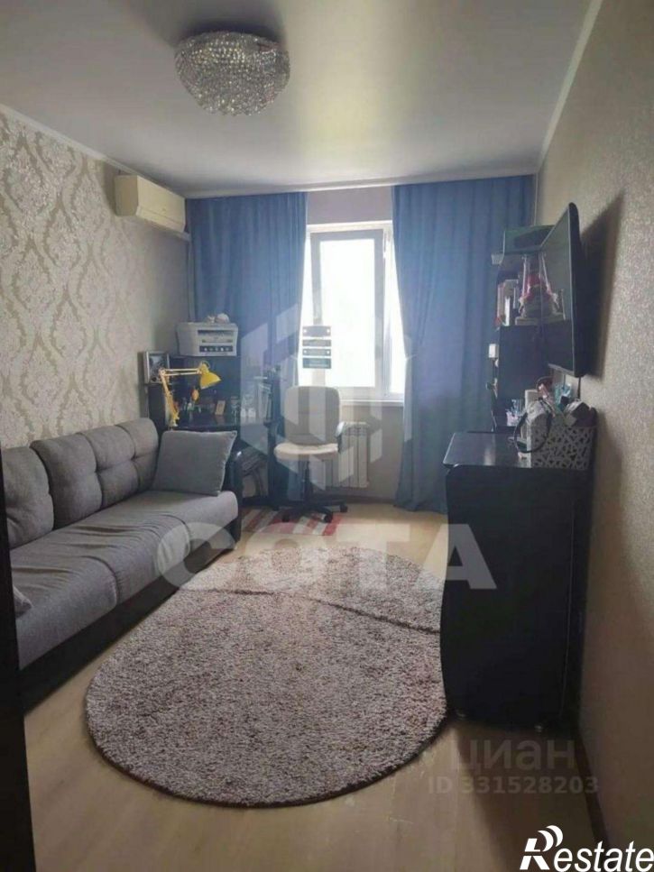 2-комн квартира Газовый переулок, 15Д,  д. 15Д