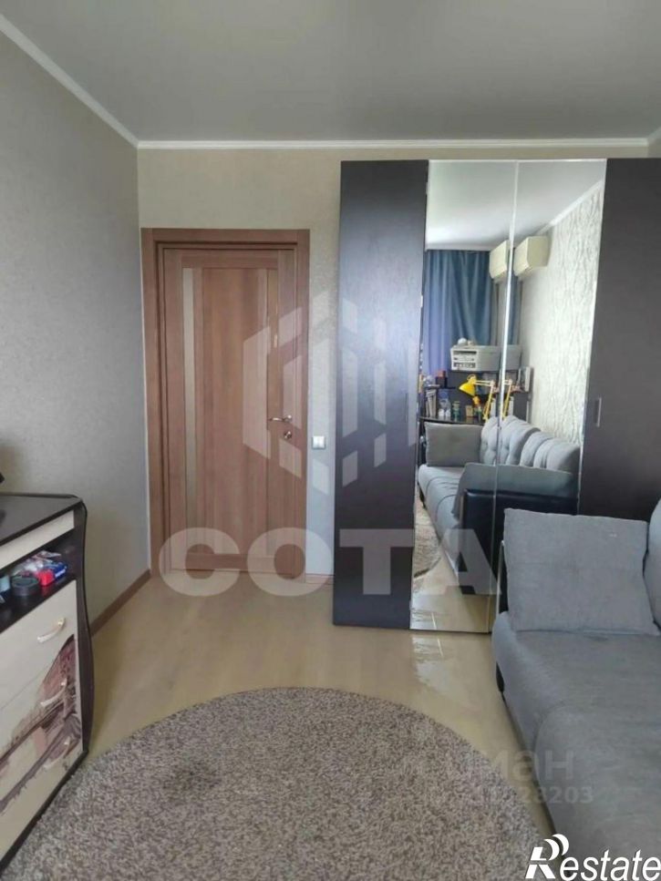 2-комн квартира Газовый переулок, 15Д,  д. 15Д