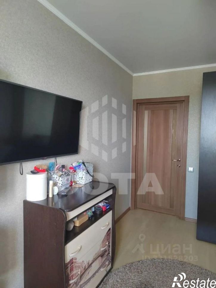 2-комн квартира Газовый переулок, 15Д,  д. 15Д