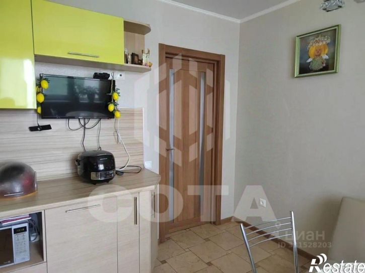2-комн квартира Газовый переулок, 15Д,  д. 15Д