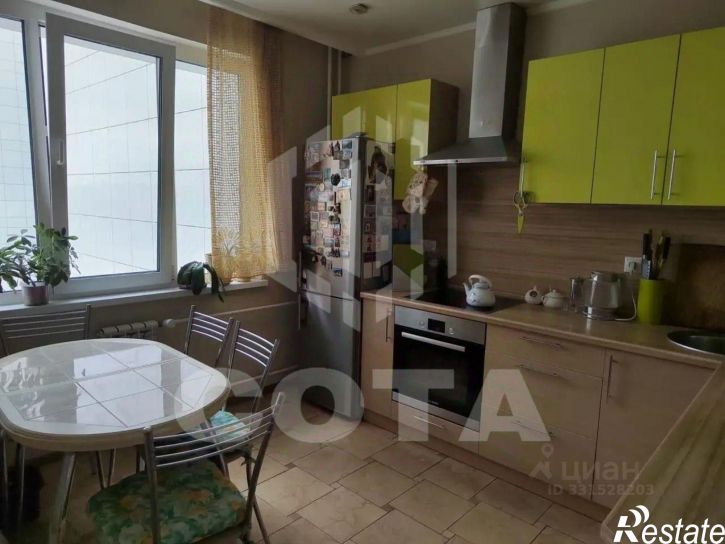 2-комн квартира Газовый переулок, 15Д,  д. 15Д