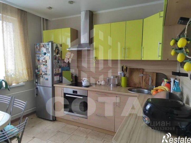 2-комн квартира Газовый переулок, 15Д,  д. 15Д
