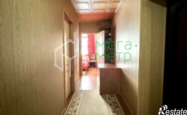 4-комн квартира улица 9 Января, 87,  д. 87