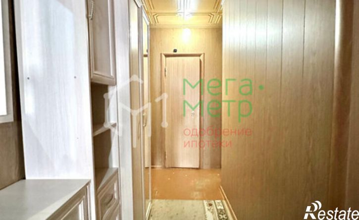 4-комн квартира улица 9 Января, 87,  д. 87