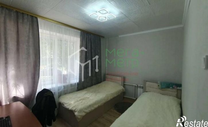 4-комн квартира улица 9 Января, 87,  д. 87