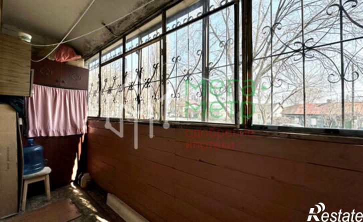 4-комн квартира улица 9 Января, 87,  д. 87