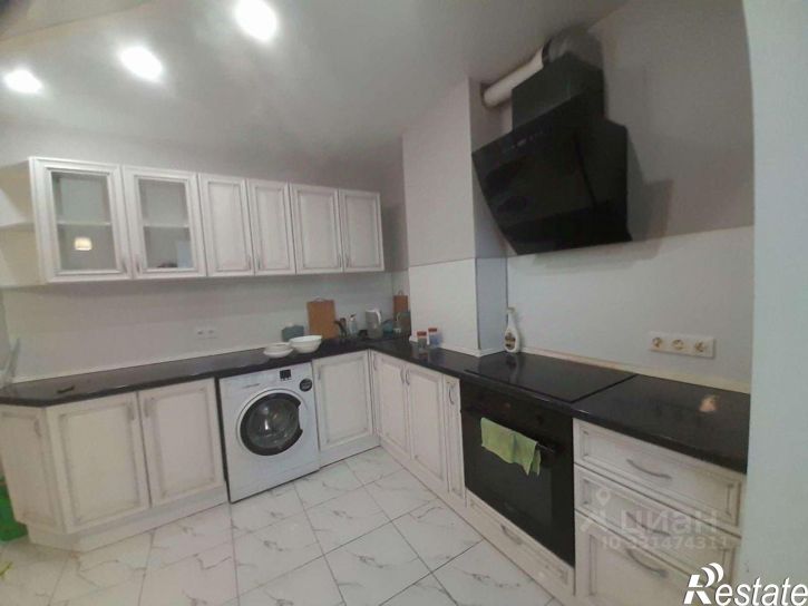 2-комн квартира ул Загородная, 7А,  д. 7А