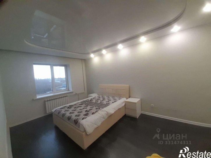 2-комн квартира ул Загородная, 7А,  д. 7А