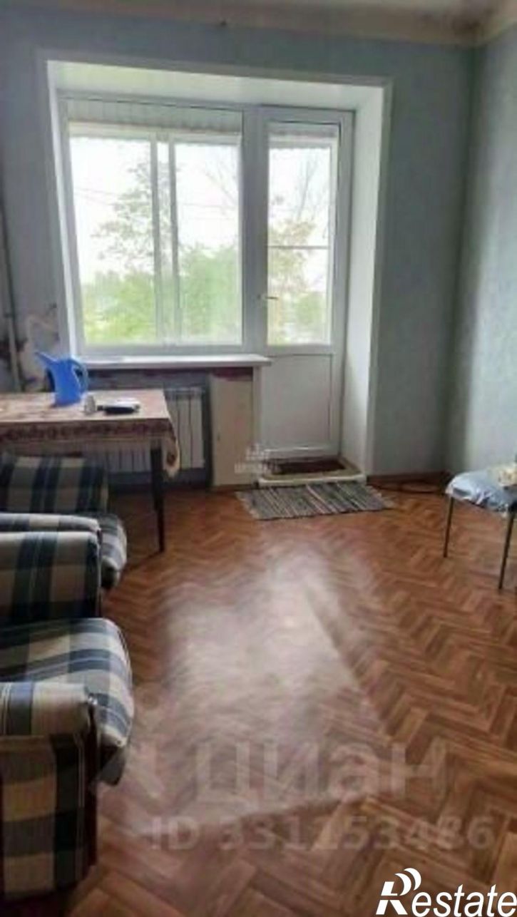3-комн квартира ул Депутатская, 8,  д. 8