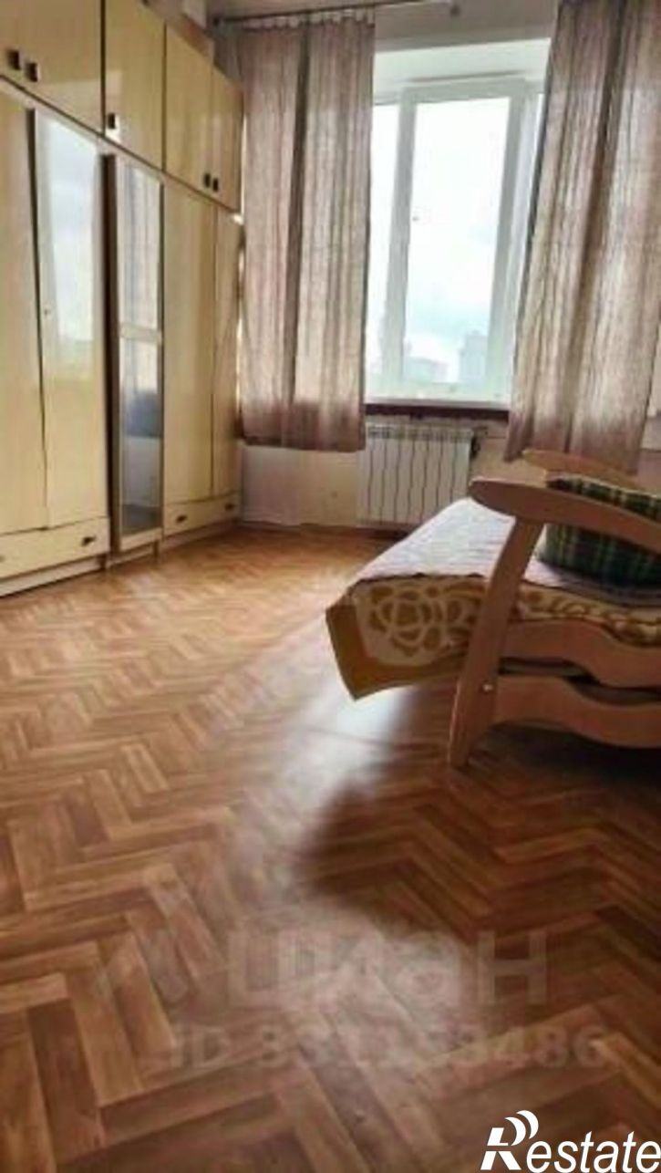3-комн квартира ул Депутатская, 8,  д. 8