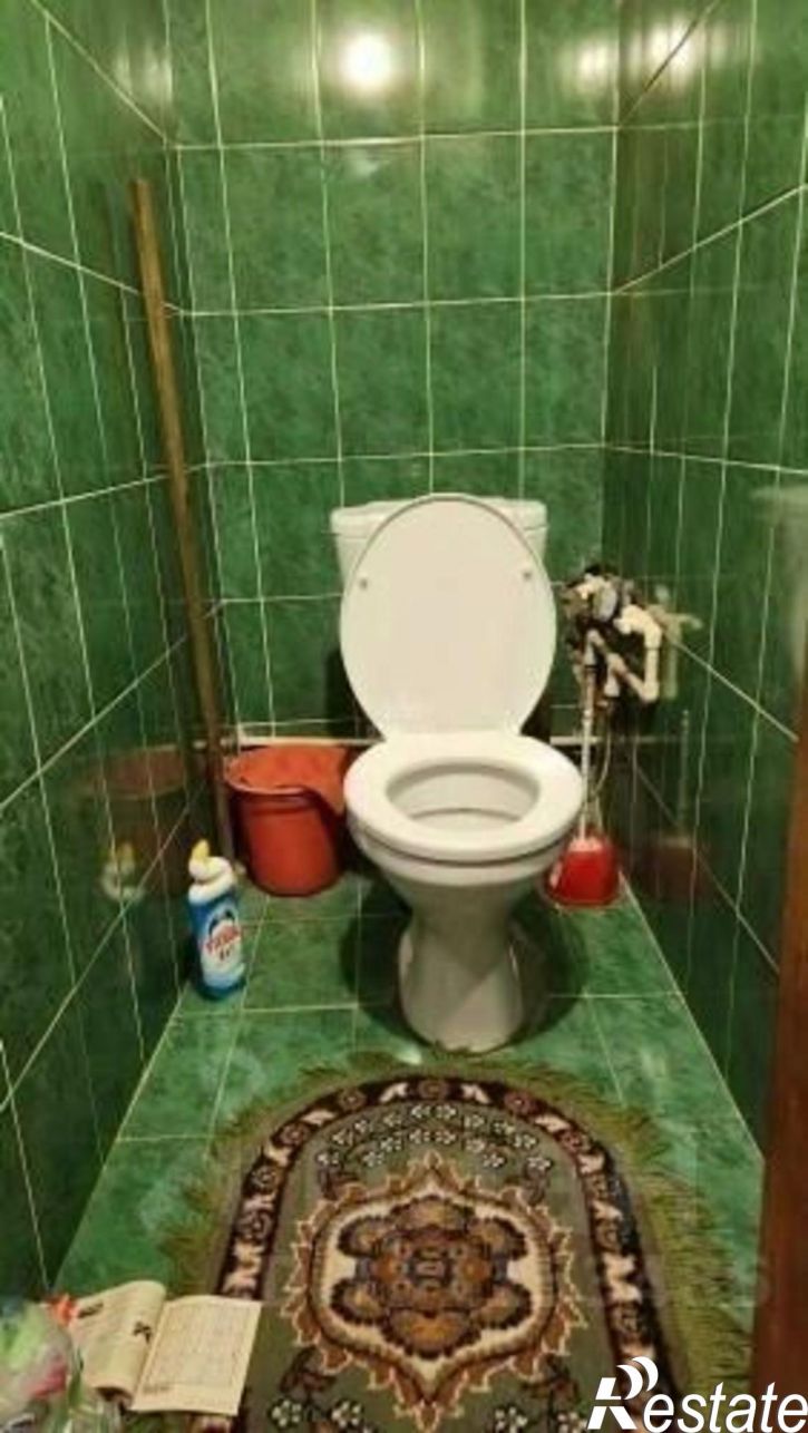 3-комн квартира ул Депутатская, 8,  д. 8