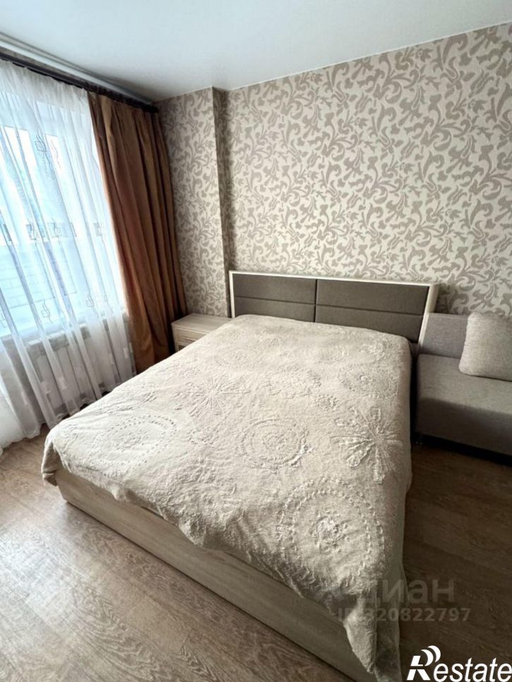 1-комн квартира Олимпийский б-р, 14,  д. 14