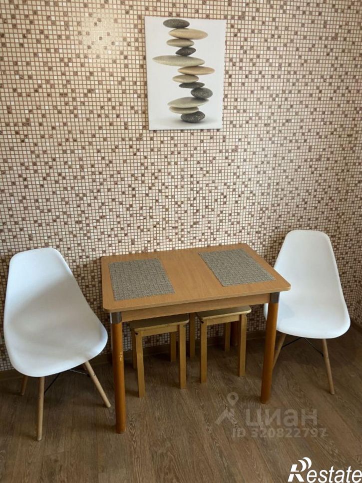 1-комн квартира Олимпийский б-р, 14,  д. 14