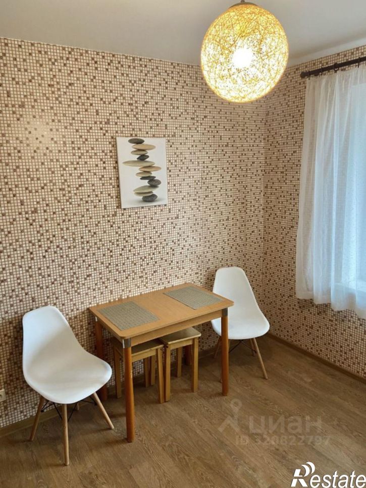 1-комн квартира Олимпийский б-р, 14,  д. 14