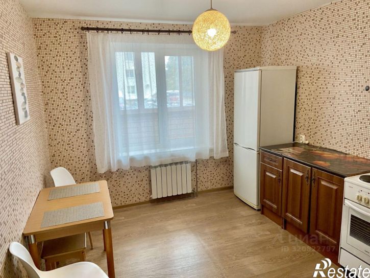 1-комн квартира Олимпийский б-р, 14,  д. 14