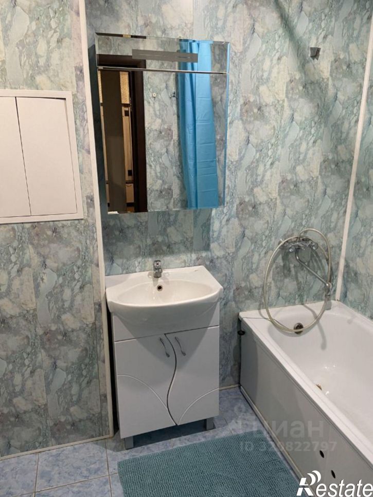 1-комн квартира Олимпийский б-р, 14,  д. 14