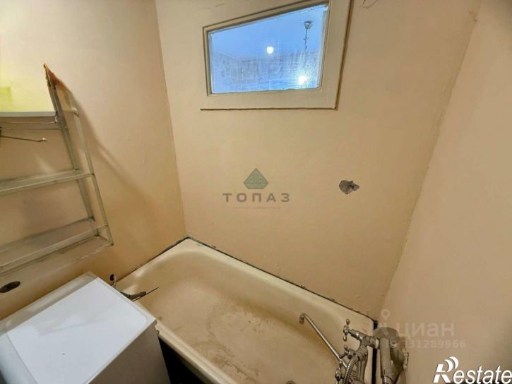 1-комн квартира Новосибирская улица, 45,  д. 45