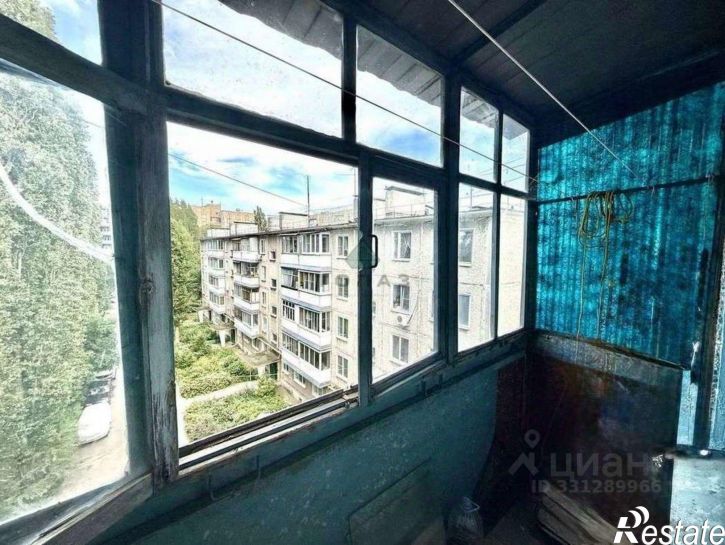 1-комн квартира Новосибирская улица, 45,  д. 45
