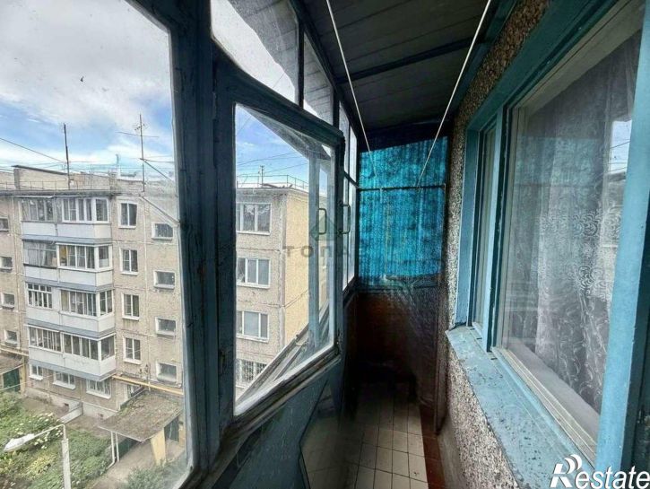 1-комн квартира Новосибирская улица, 45,  д. 45