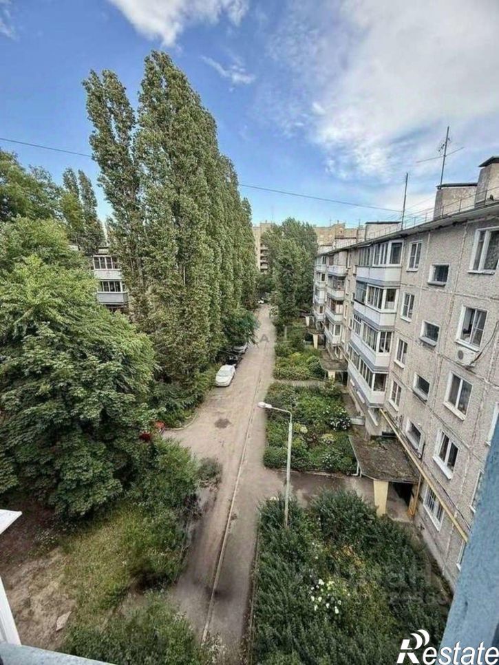 1-комн квартира Новосибирская улица, 45,  д. 45