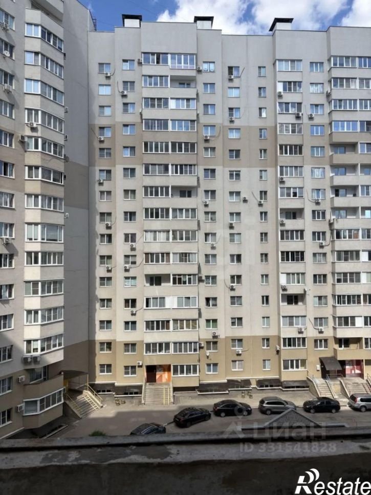 1-комн квартира ул Карла Маркса, 116а,  д. 116а