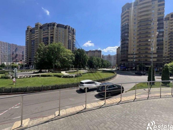 Торговое помещение