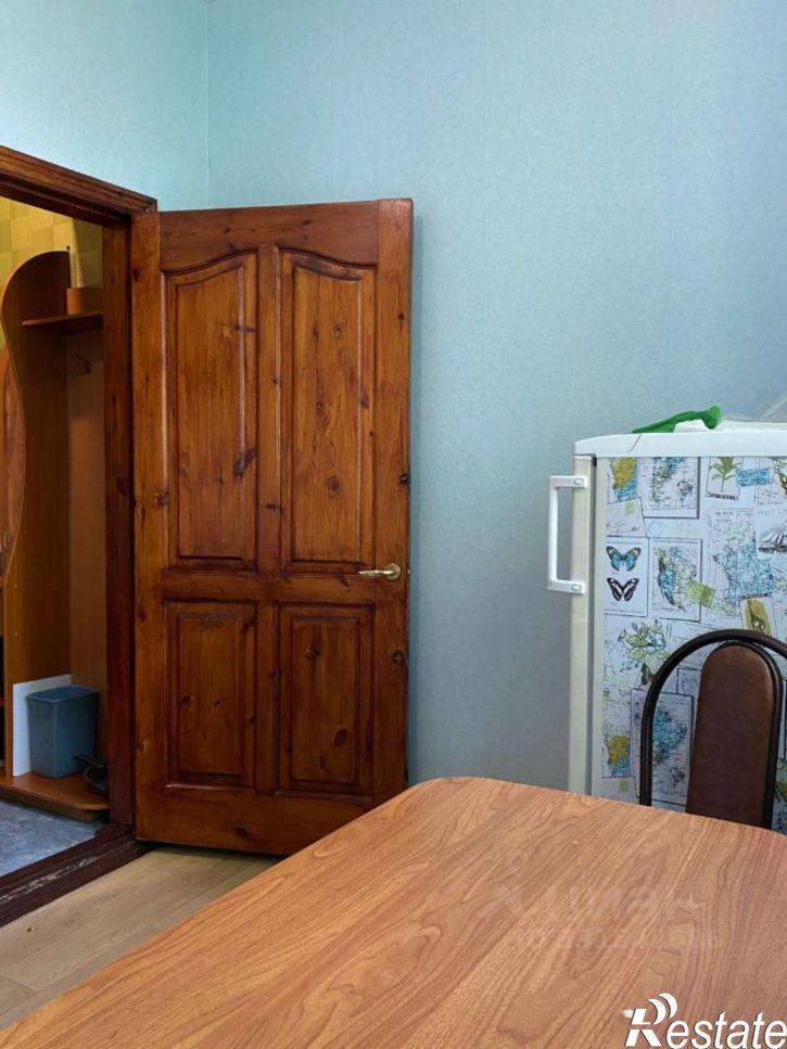 1-комн квартира ул Еремеева, 18,  д. 18