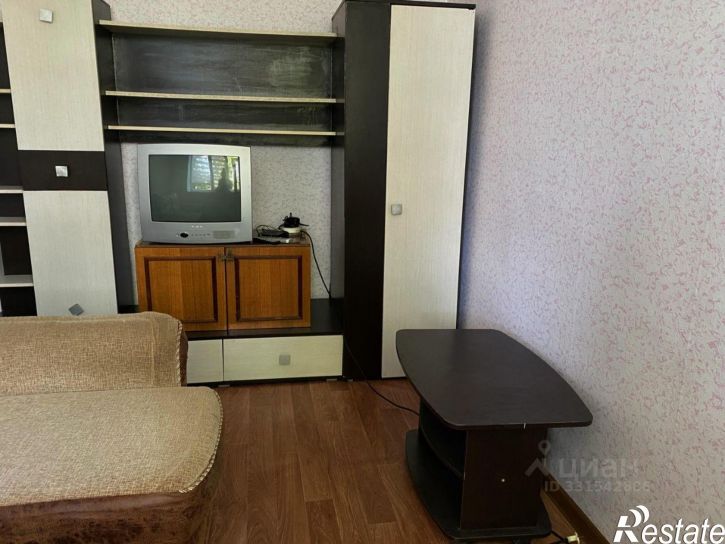 1-комн квартира ул Еремеева, 18,  д. 18