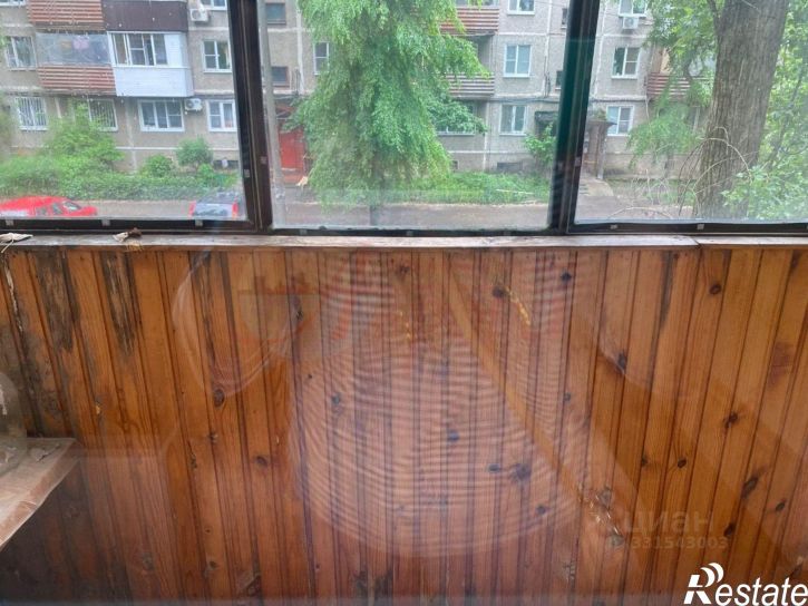 3-комн квартира Беговая улица, 6/1,  д. 6/1
