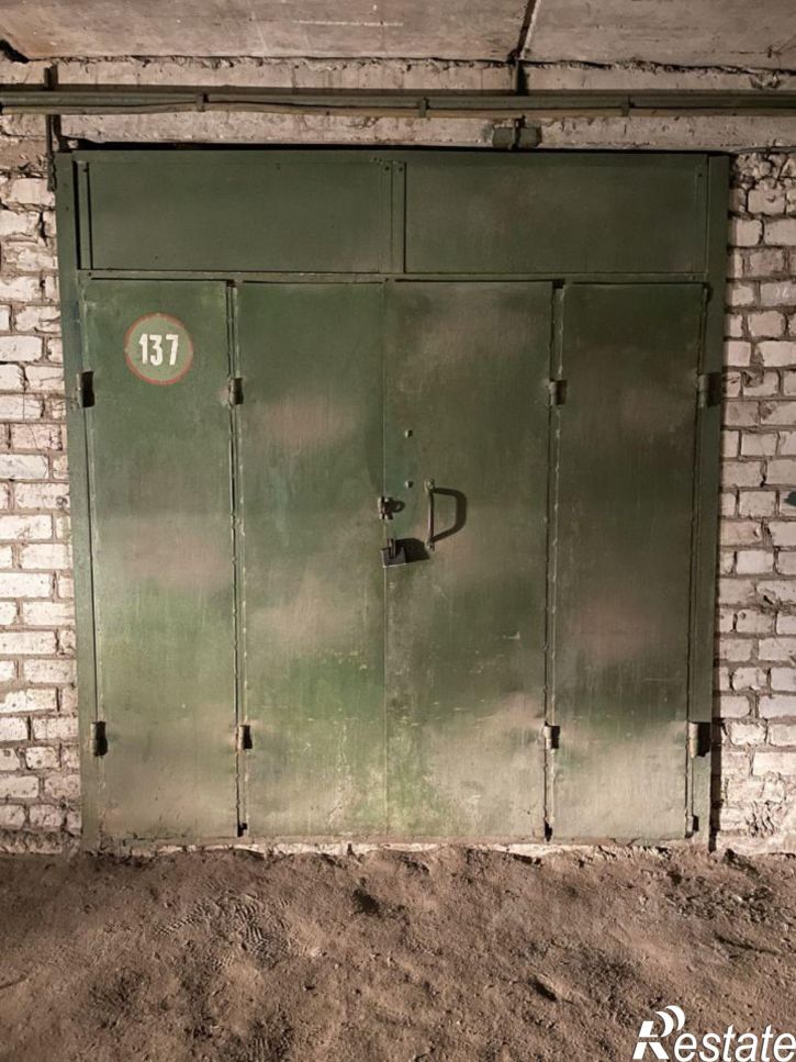 Гараж/парковка ул Богдана Хмельницкого, 40,  д. 40