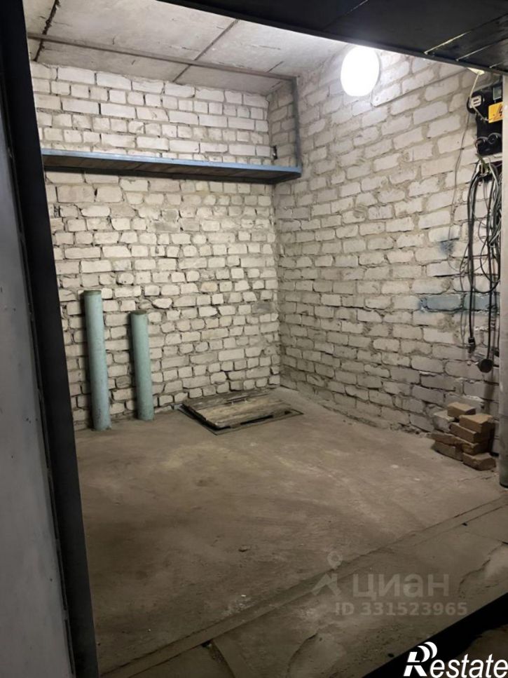 Гараж/парковка ул Богдана Хмельницкого, 40,  д. 40