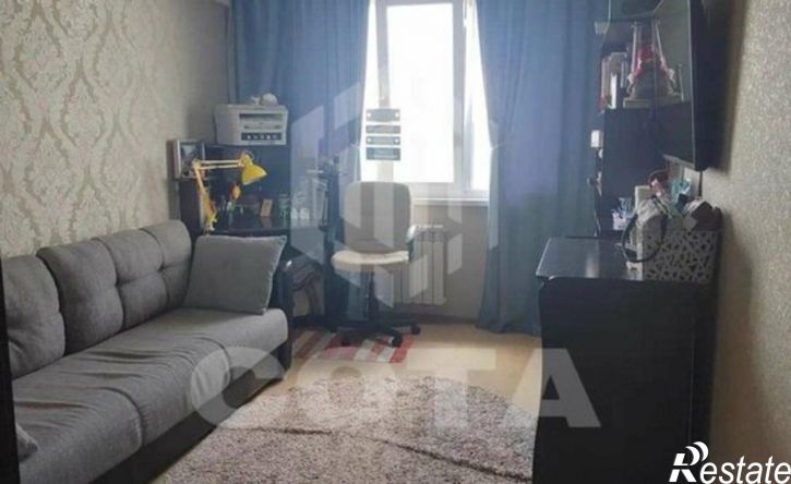 2-комн квартира Газовый пер, 15д,  д. 15д