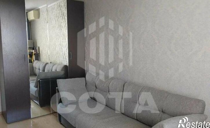 2-комн квартира Газовый пер, 15д,  д. 15д