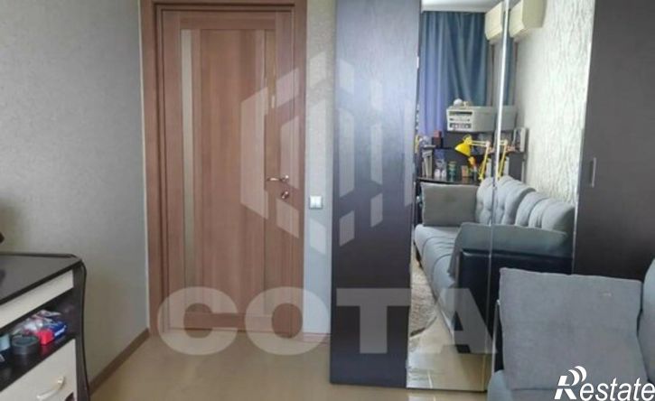 2-комн квартира Газовый пер, 15д,  д. 15д