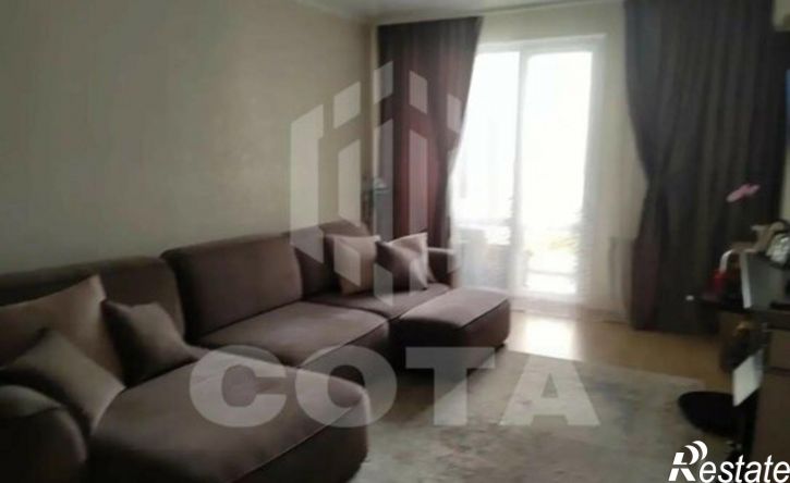 2-комн квартира Газовый пер, 15д,  д. 15д