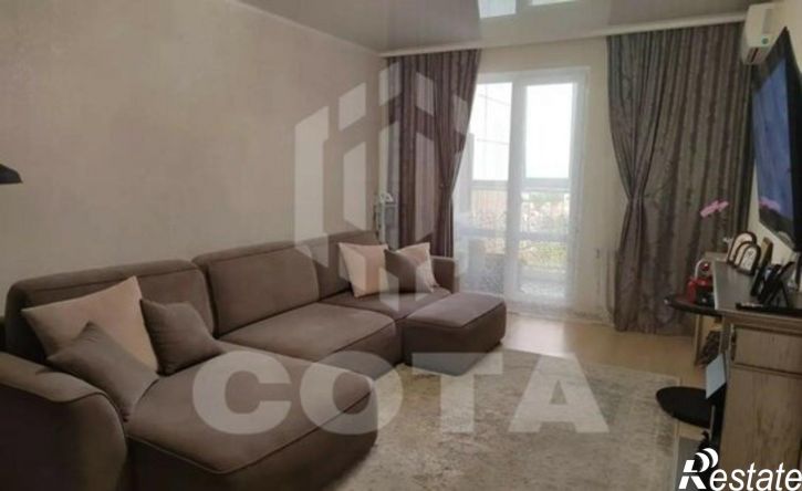 2-комн квартира Газовый пер, 15д,  д. 15д