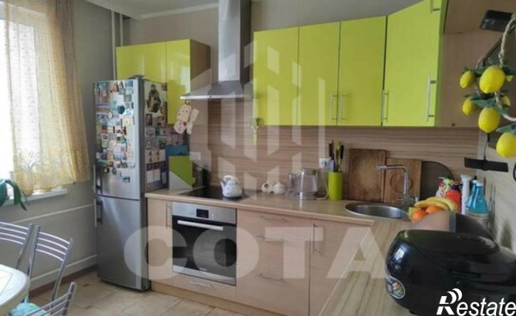 2-комн квартира Газовый пер, 15д,  д. 15д